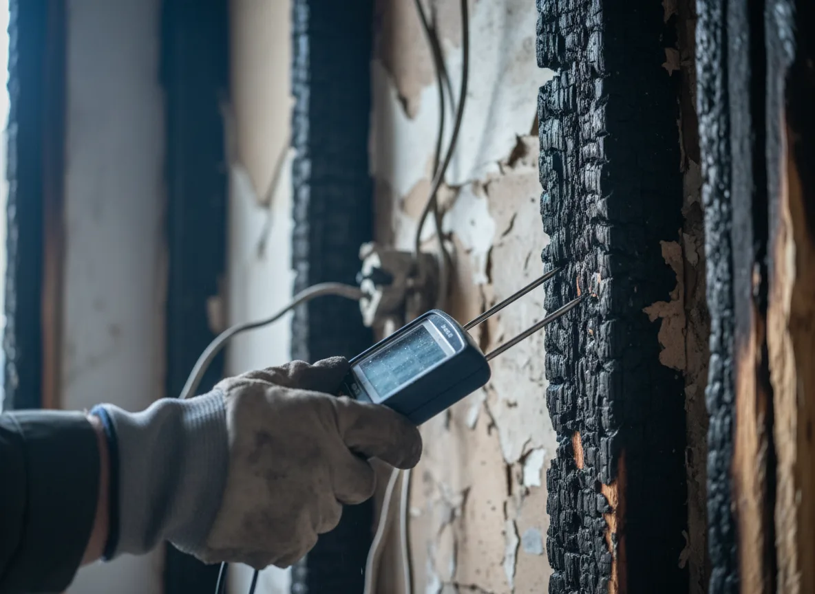 Fire Damage Restoration Felicity, OH FAQs